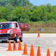 Illustration for article titled I took the Mini to Autocross this weekend